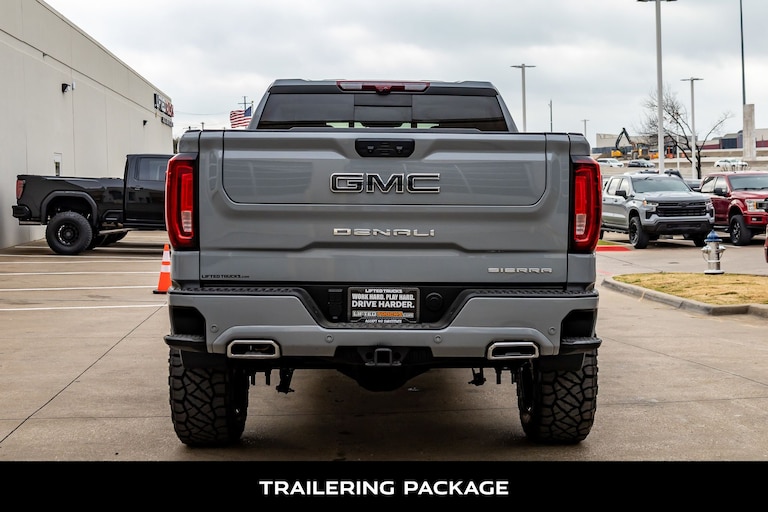 Gallery image 8 for GMC Sierra Denali Ultimate